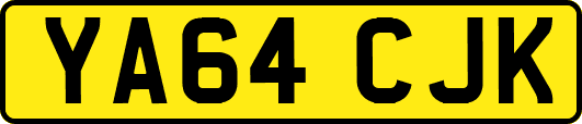 YA64CJK