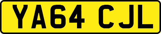 YA64CJL