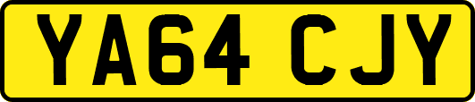 YA64CJY