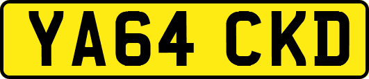 YA64CKD