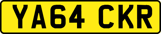 YA64CKR