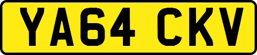 YA64CKV