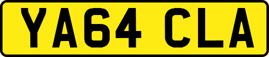 YA64CLA