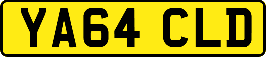 YA64CLD