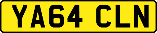 YA64CLN