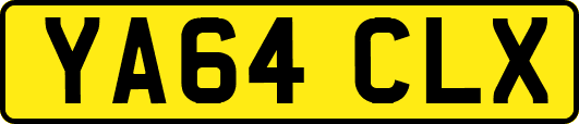 YA64CLX
