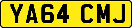 YA64CMJ