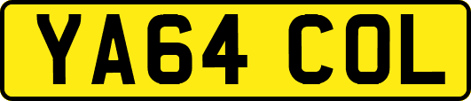 YA64COL