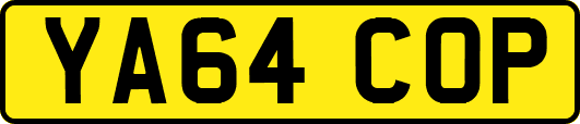 YA64COP