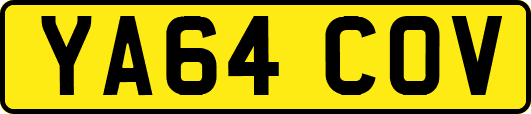 YA64COV