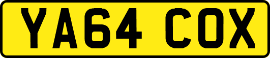 YA64COX