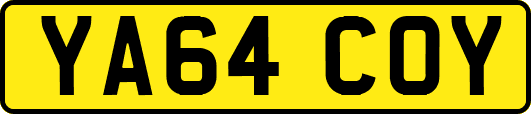 YA64COY