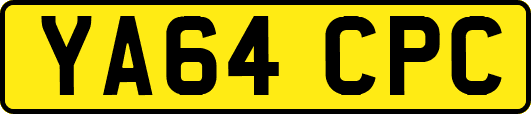 YA64CPC