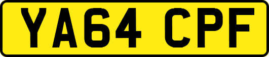 YA64CPF