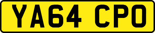 YA64CPO