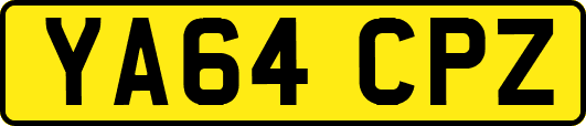 YA64CPZ
