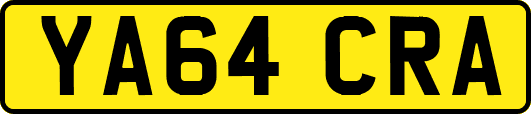 YA64CRA