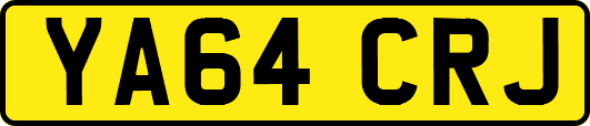 YA64CRJ