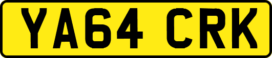 YA64CRK