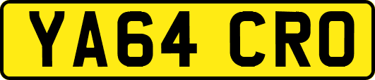 YA64CRO