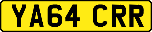 YA64CRR