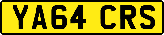 YA64CRS