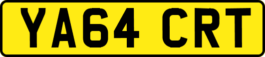 YA64CRT
