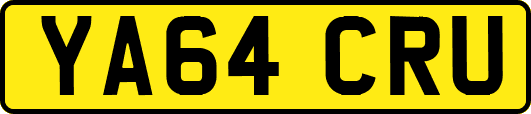 YA64CRU