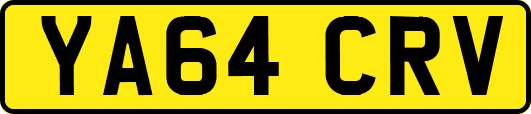 YA64CRV