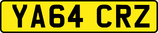 YA64CRZ