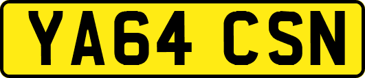 YA64CSN