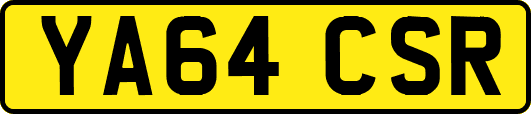 YA64CSR