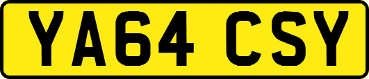 YA64CSY