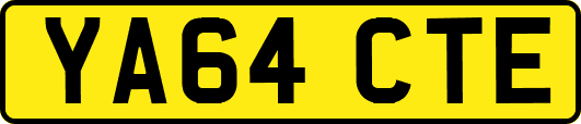 YA64CTE