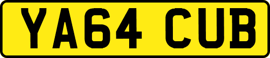 YA64CUB