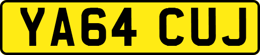 YA64CUJ