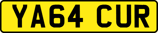 YA64CUR