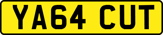 YA64CUT