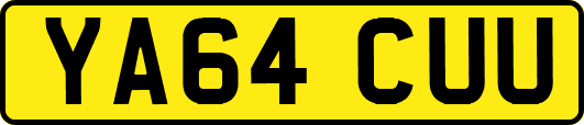 YA64CUU