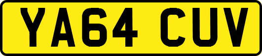 YA64CUV