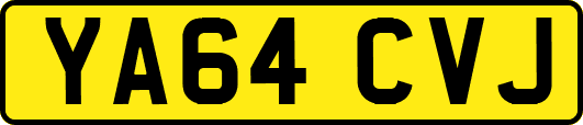 YA64CVJ