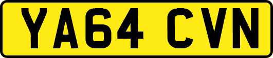 YA64CVN