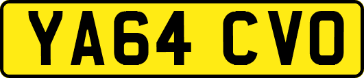 YA64CVO