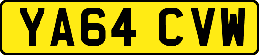 YA64CVW
