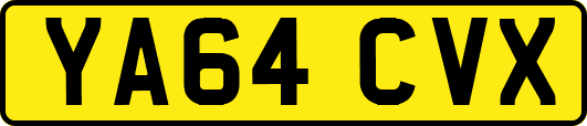 YA64CVX