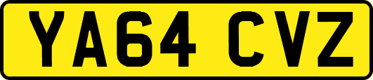 YA64CVZ