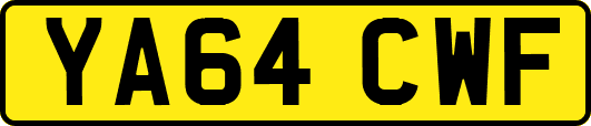 YA64CWF