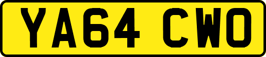 YA64CWO
