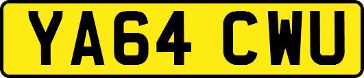 YA64CWU