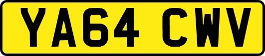 YA64CWV